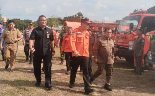 APEL SIAGA